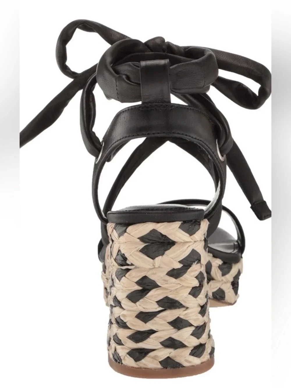Vince Camuto Roreka Women's Sandals size 7 NWOB